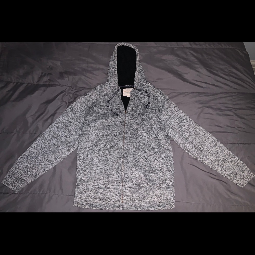 Original WeatherProof Vintage Sherpa Lined Hoodie